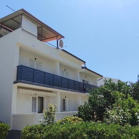 Apartment Kurelic ราบ ภายนอก รูปภาพ