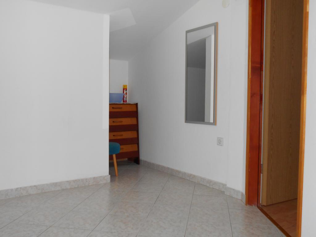 Apartment Kurelic ราบ ภายนอก รูปภาพ