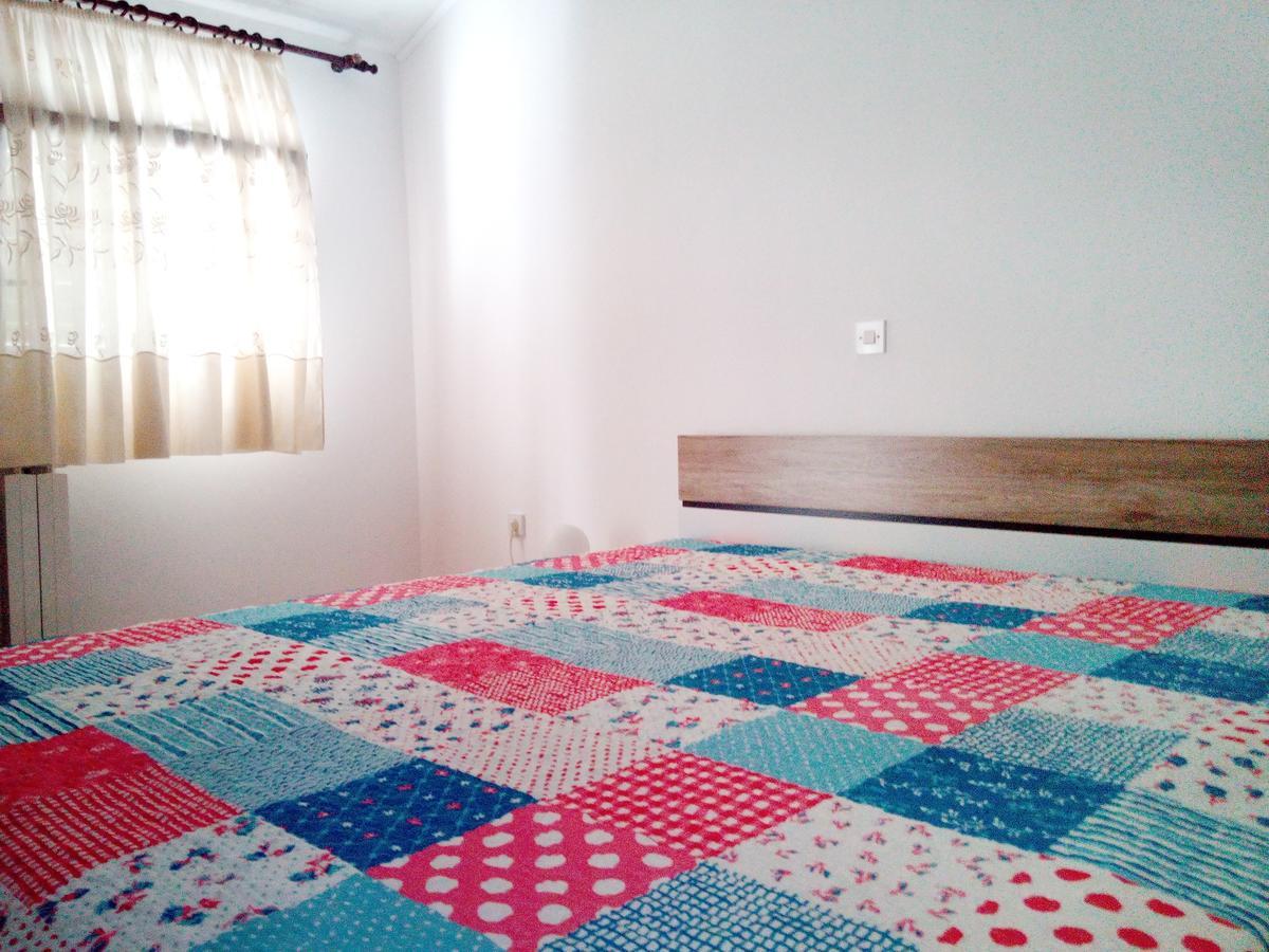 Apartment Kurelic ราบ ภายนอก รูปภาพ