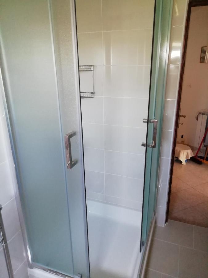 Apartment Kurelic ราบ ภายนอก รูปภาพ